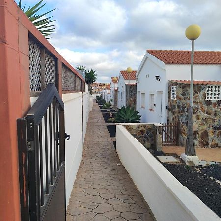 Casa Yanira Villa Caleta De Fuste Bagian luar foto