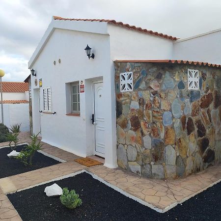 Casa Yanira Villa Caleta De Fuste Bagian luar foto