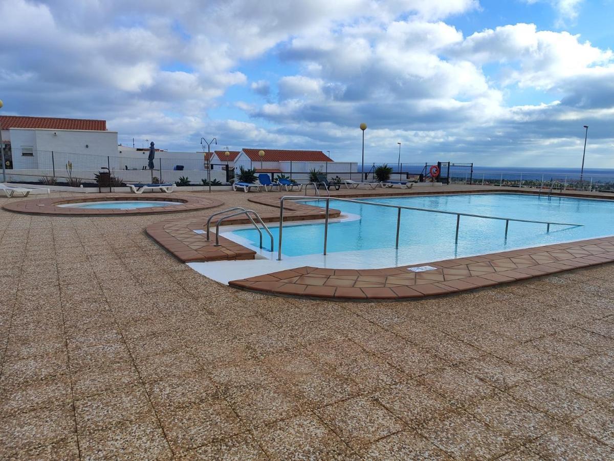 Casa Yanira Villa Caleta De Fuste Bagian luar foto