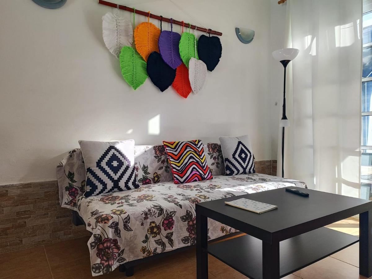 Casa Yanira Villa Caleta De Fuste Bagian luar foto