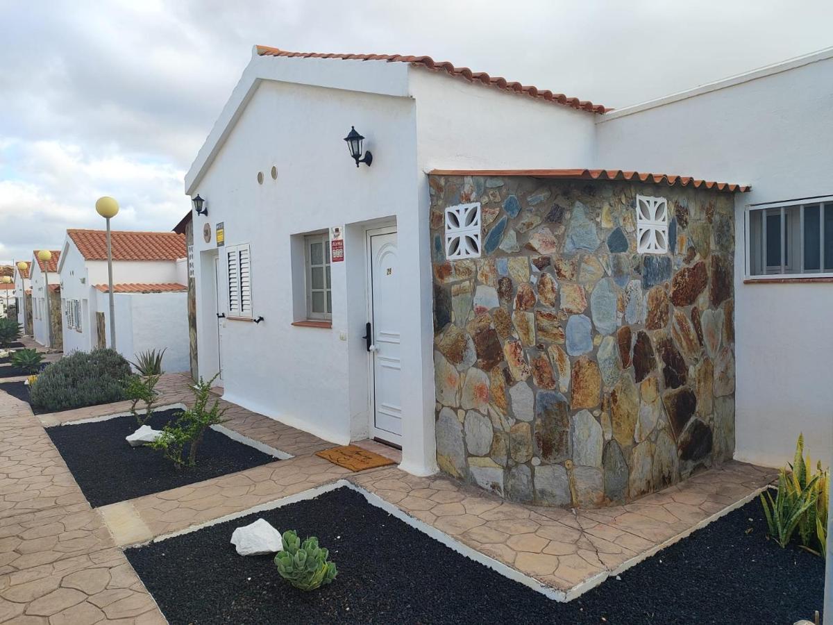 Casa Yanira Villa Caleta De Fuste Bagian luar foto