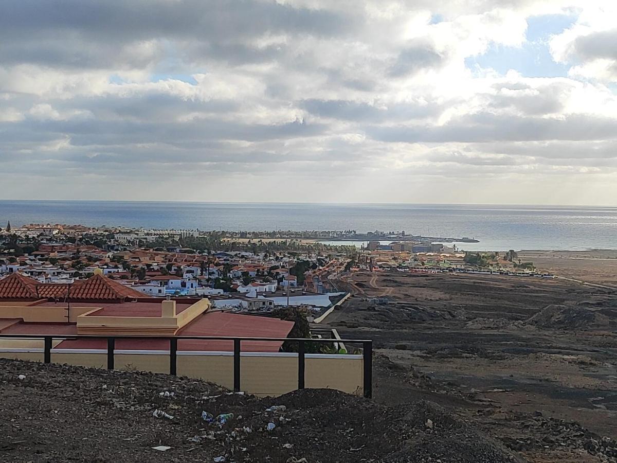 Casa Yanira Villa Caleta De Fuste Bagian luar foto