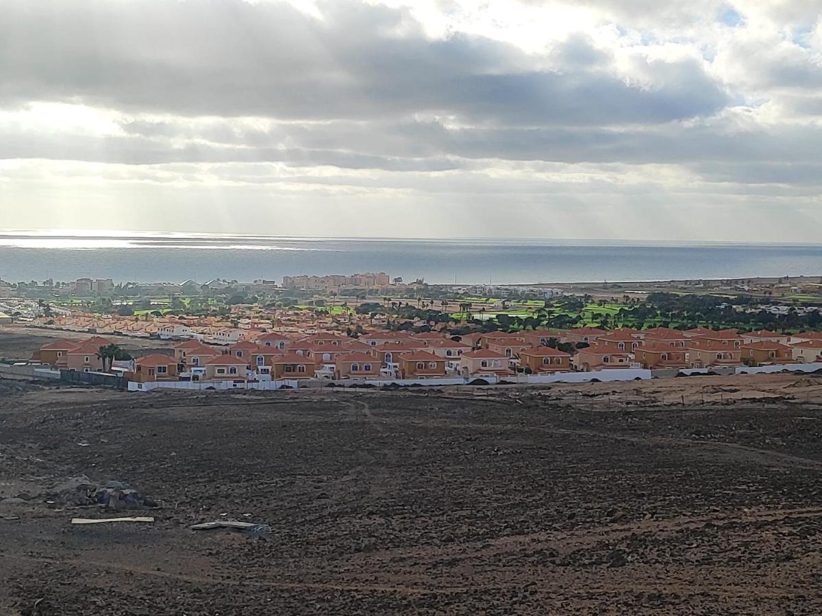 Casa Yanira Villa Caleta De Fuste Bagian luar foto