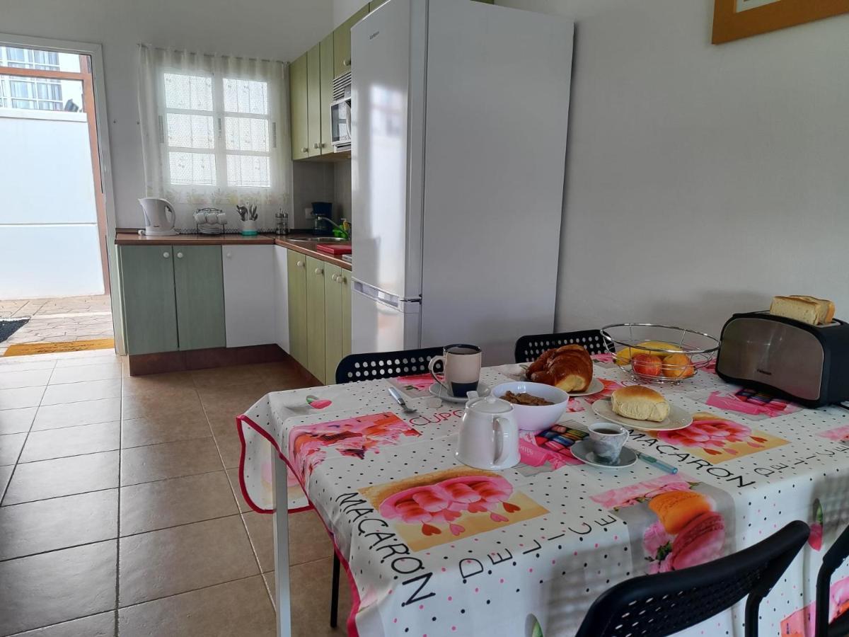 Casa Yanira Villa Caleta De Fuste Bagian luar foto