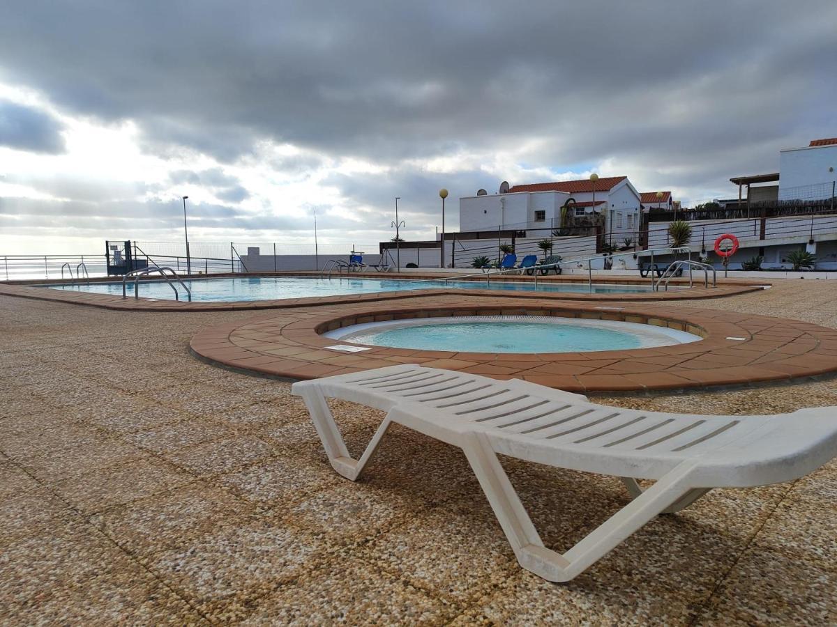 Casa Yanira Villa Caleta De Fuste Bagian luar foto